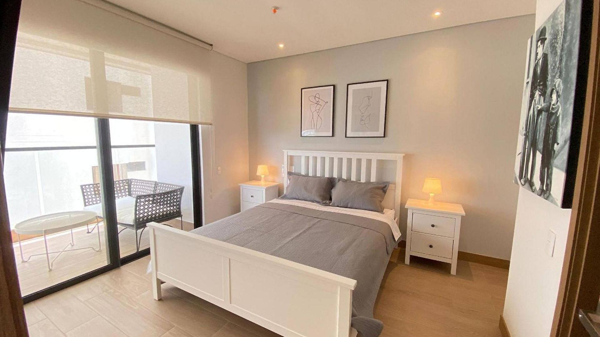 Apartamento En Murano Centro 1