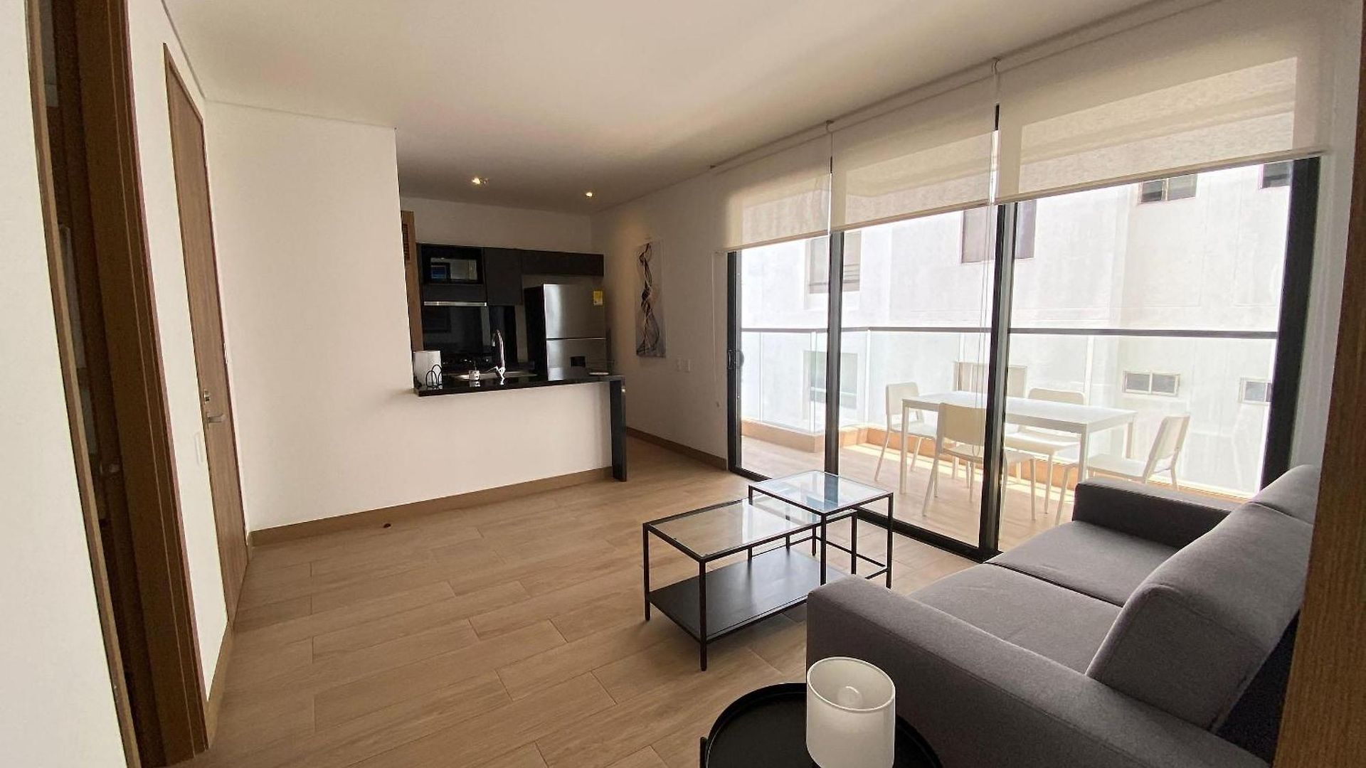 Apartamento En Murano Centro 1