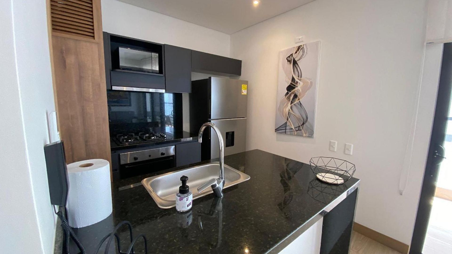 En Murano Centro 1 Apartamento Cartagena