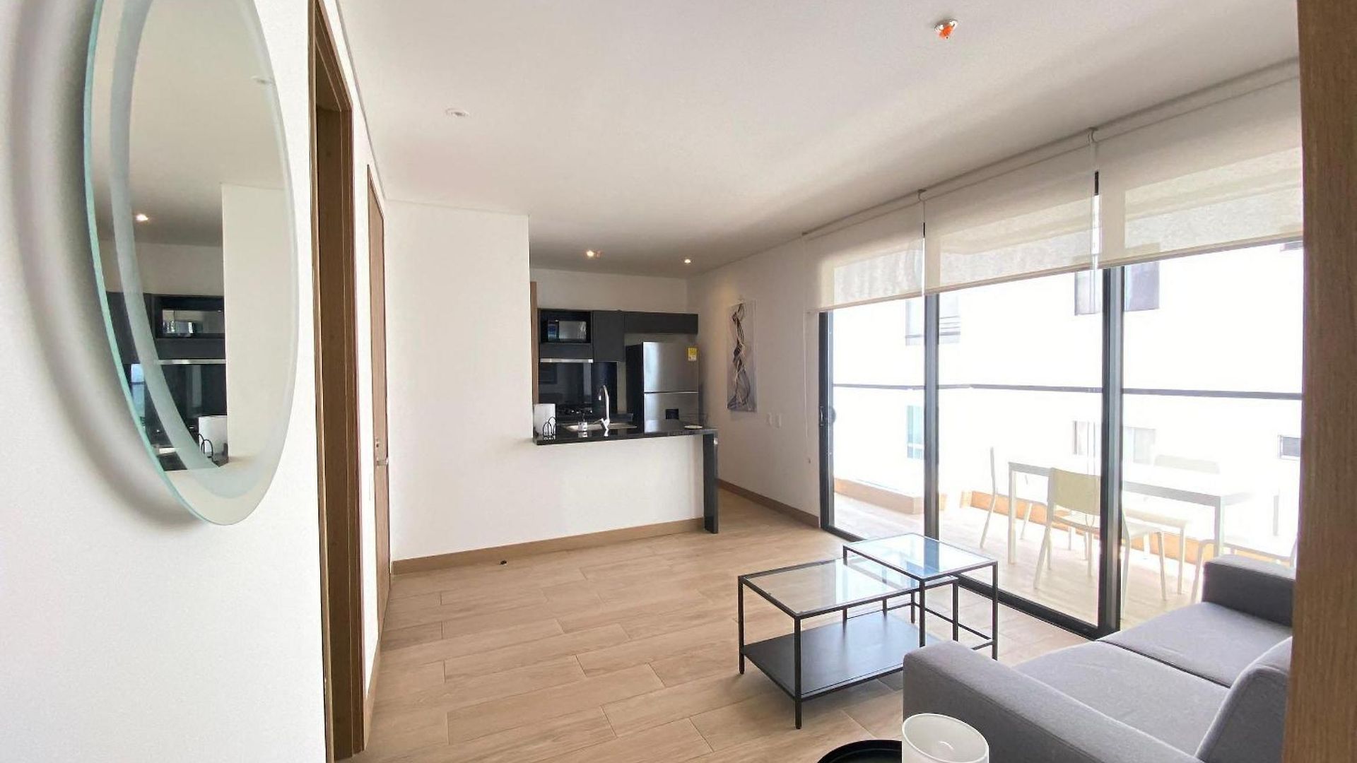 Apartamento En Murano Centro 1 *