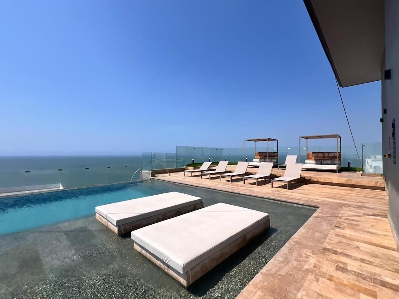 Apartamento En Murano Centro 1 Cartagena