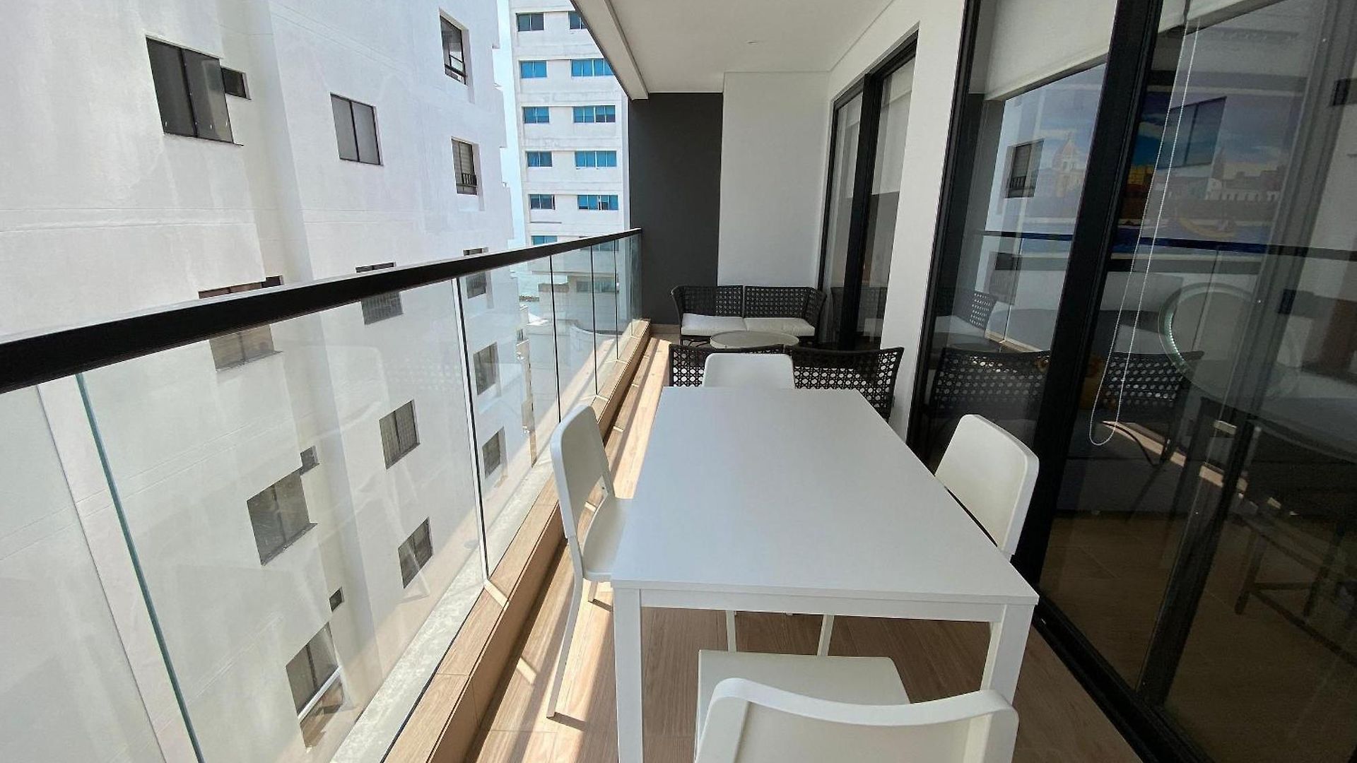 Apartamento En Murano Centro 1