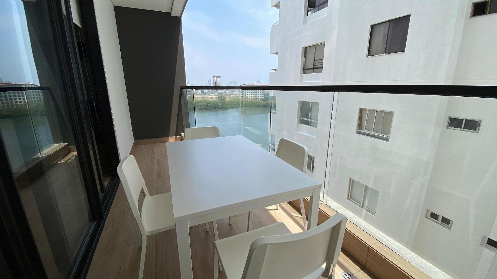 En Murano Centro 1 Apartamento