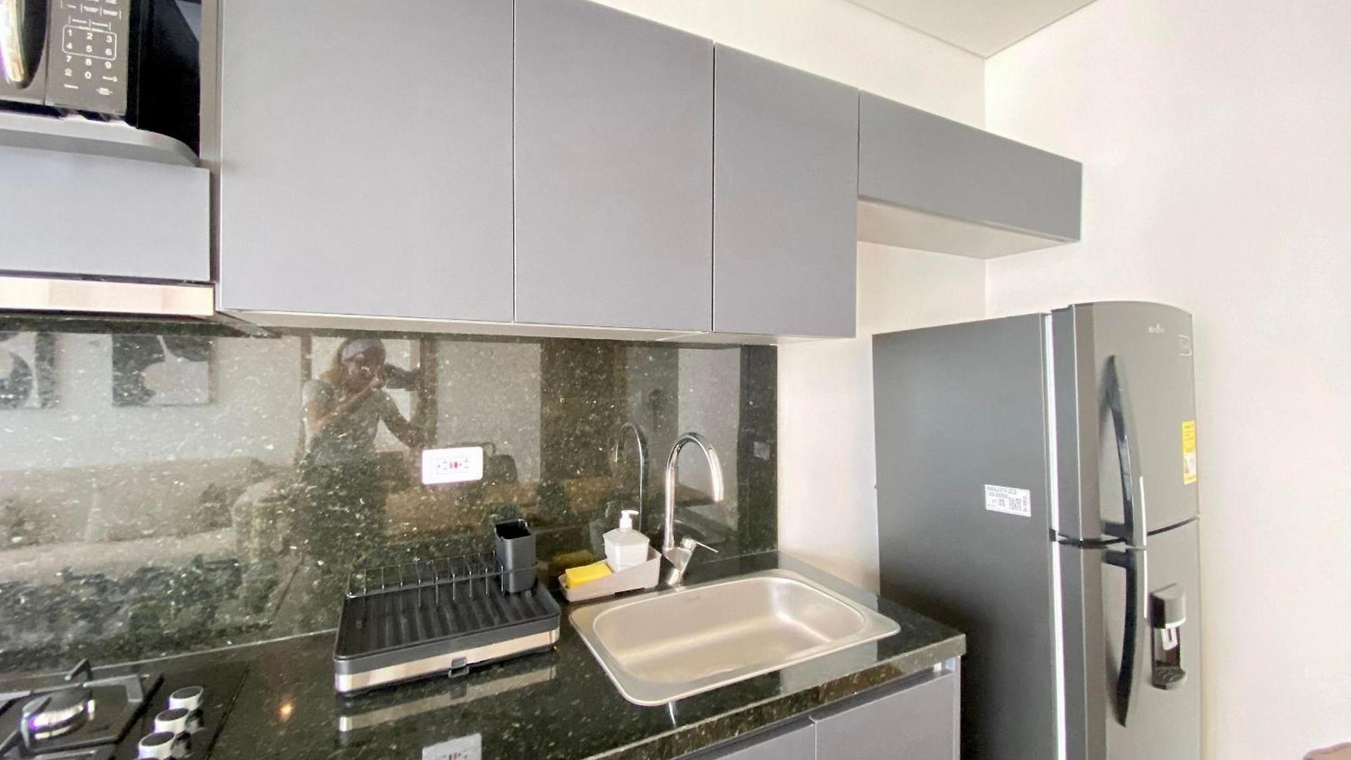 Apartamento En Murano Centro 1 Cartagena