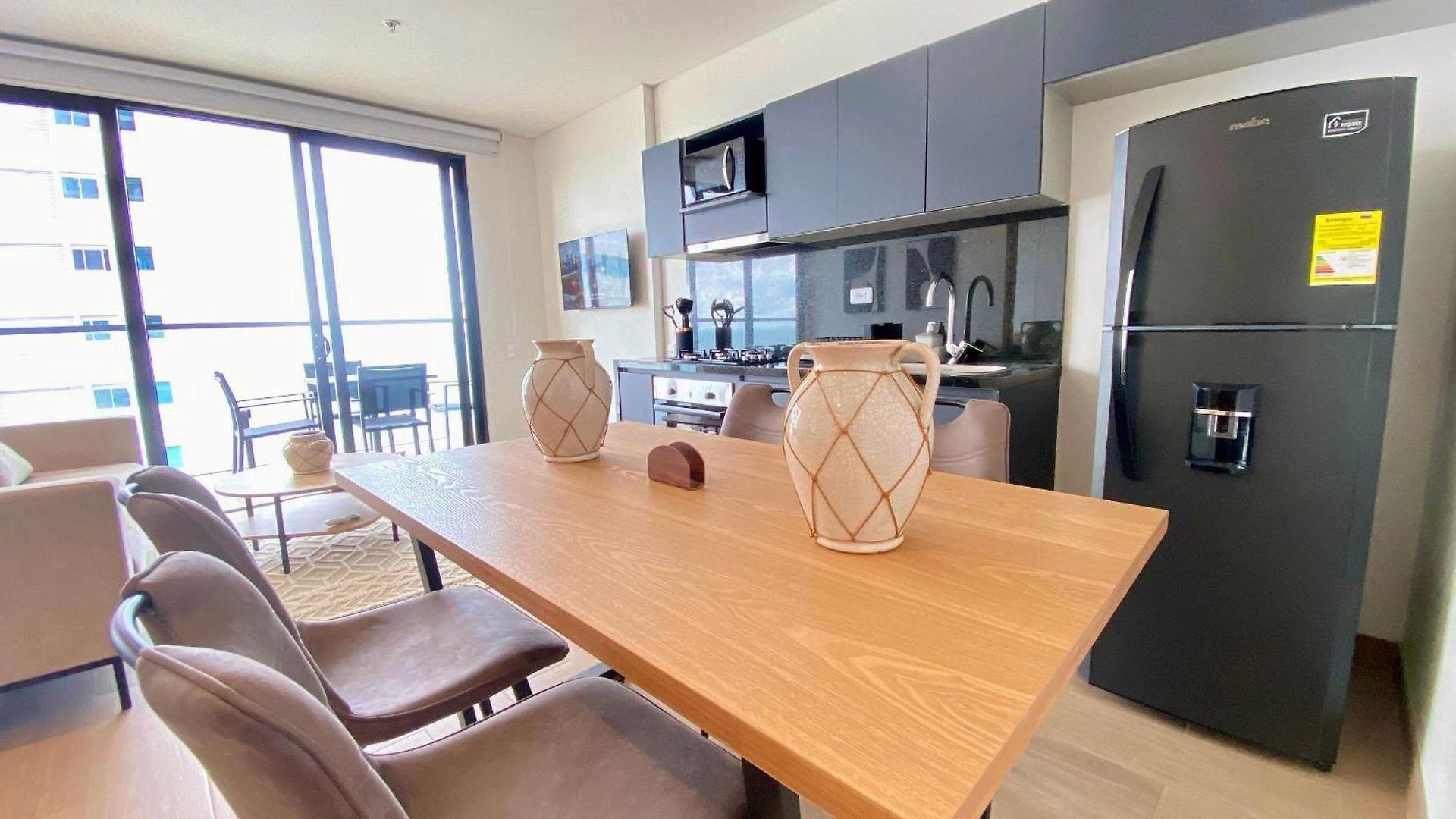 En Murano Centro 1 Cartagena