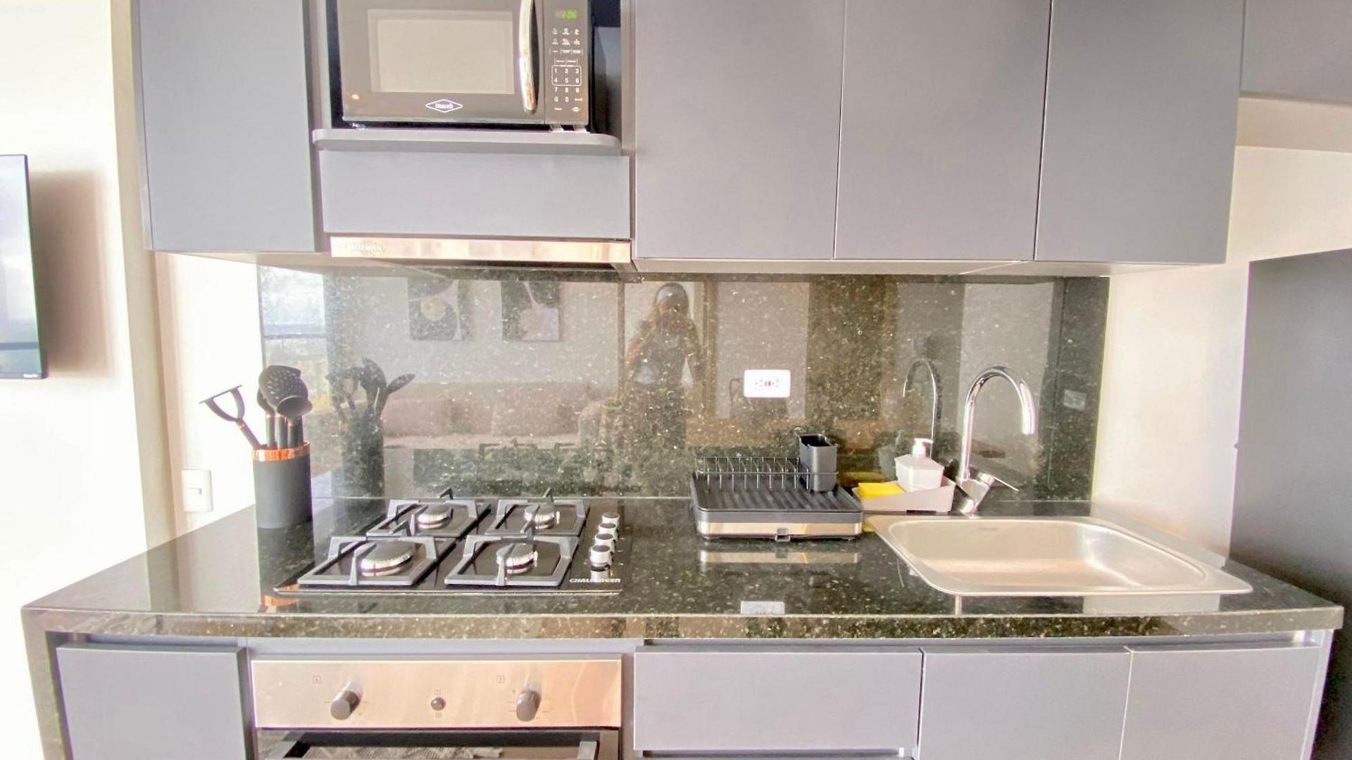 Apartamento En Murano Centro 1 *
