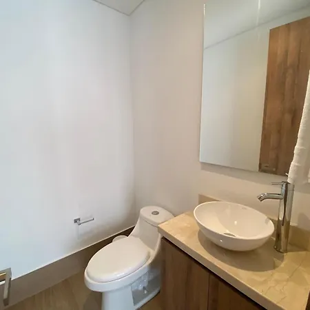 Apartamento En Murano Centro 1 Cartagena