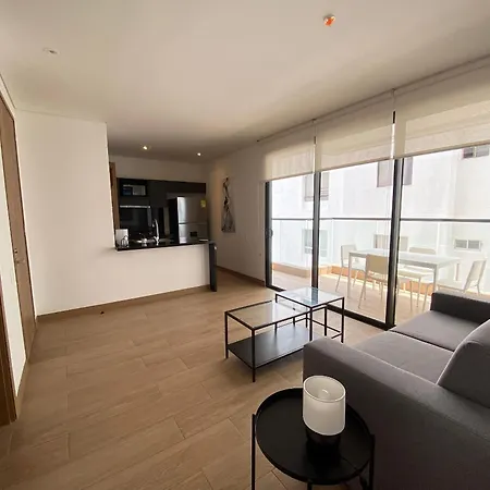 Apartamento En Murano Centro 1