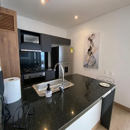 En Murano Centro 1 Apartamento Cartagena