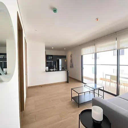 Apartamento En Murano Centro 1 *