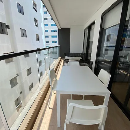 Apartamento En Murano Centro 1