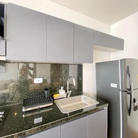 Apartamento En Murano Centro 1 Cartagena