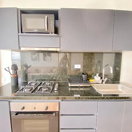 Apartamento En Murano Centro 1 *